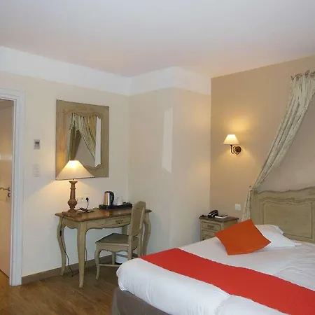 Hotel De La Bourse, Gare, Sure Collection By Western