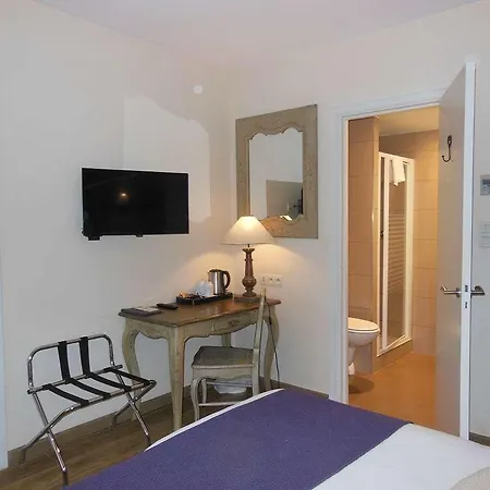 De La Bourse, Gare, Sure Collection By Western Hotel