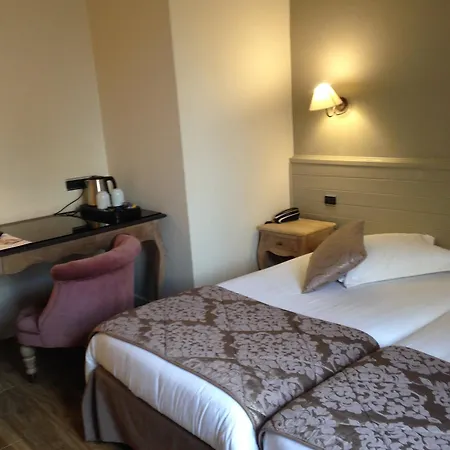 Hotel De La Bourse, Gare, Sure Collection By Western