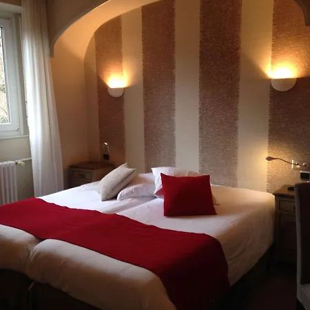 Hotel De La Bourse, Gare, Sure Collection By Western