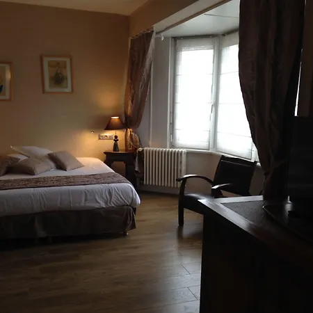 De La Bourse, Gare, Sure Collection By Western Hotel Mulhouse