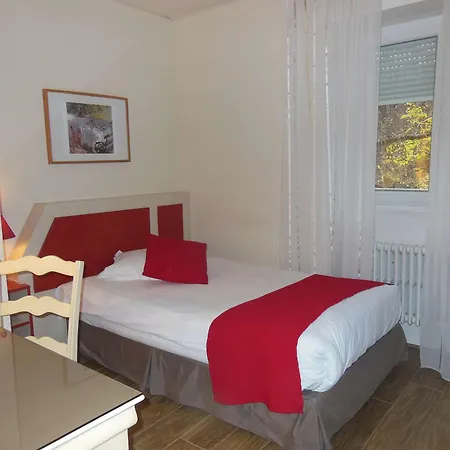 Hotel De La Bourse, Gare, Sure Collection By Western