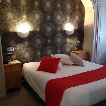 De La Bourse, Gare, Sure Collection By Western Hotel Mulhouse
