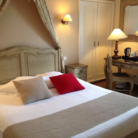 Hotel De La Bourse, Gare, Sure Collection By Western 3*