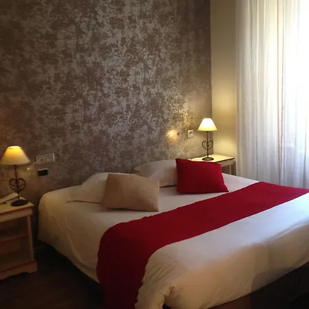 Hotel De La Bourse, Gare, Sure Collection By Western