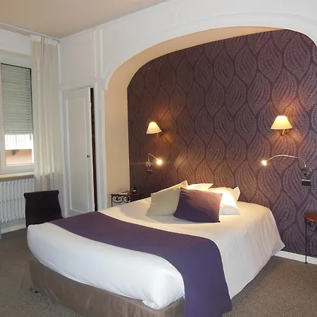 De La Bourse, Gare, Sure Collection By Western Hotel 3*