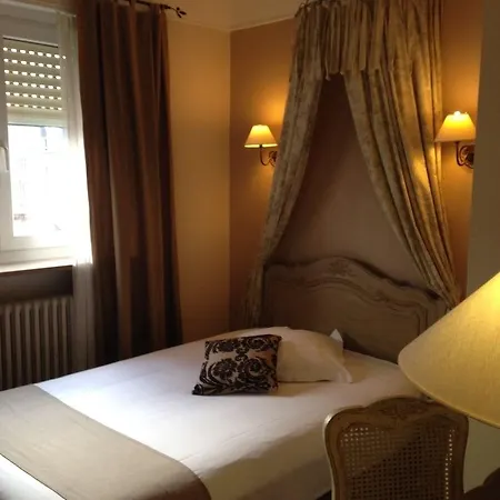 De La Bourse, Gare, Sure Collection By Western 3* Mulhouse