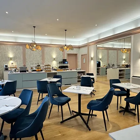 De La Bourse, Gare, Sure Collection By Western Hotel