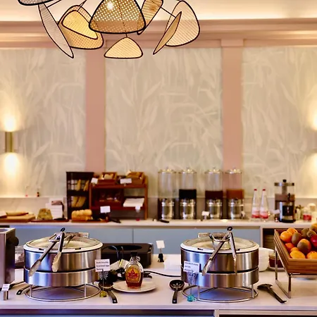 De La Bourse, Gare, Sure Collection By Western Hotel Mulhouse