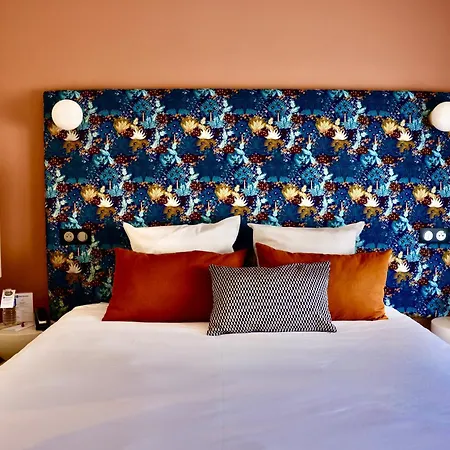 De La Bourse, Gare, Sure Collection By Western Hotel 3*