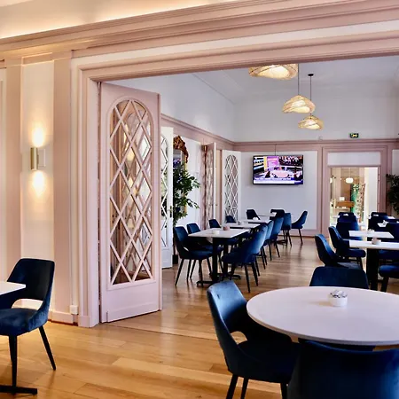 De La Bourse, Gare, Sure Collection By Western 3*