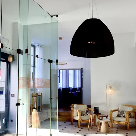 De La Bourse, Gare, Sure Collection By Western Hotel Mulhouse