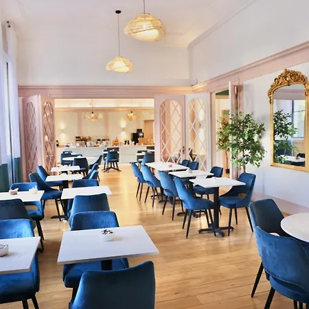 De La Bourse, Gare, Sure Collection By Western 3*