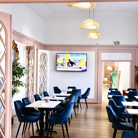 De La Bourse, Gare, Sure Collection By Western Hotel
