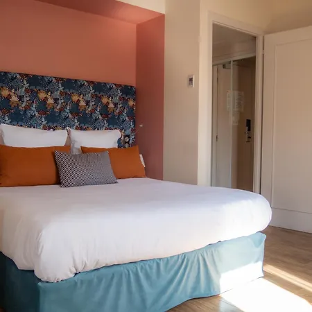 De La Bourse, Gare, Sure Collection By Western Hotel Mulhouse