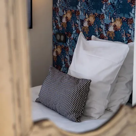 Hotel De La Bourse, Gare, Sure Collection By Western Mulhouse