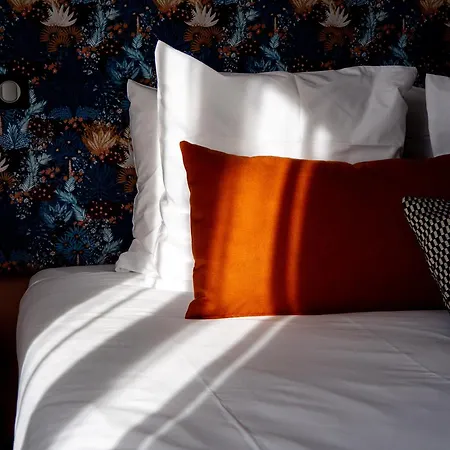 De La Bourse, Gare, Sure Collection By Western Hotel 3*