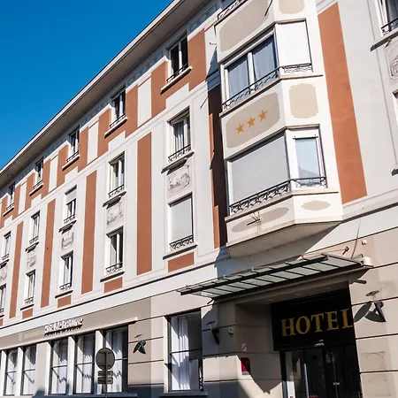Western De La Bourse 3*