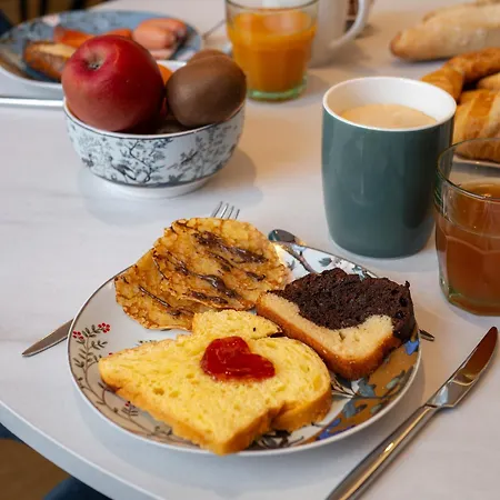 ホテル De La Bourse, Gare, Sure Collection By Western