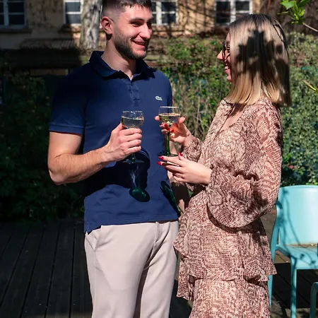 De La Bourse, Gare, Sure Collection By Western ホテル ミュルーズ