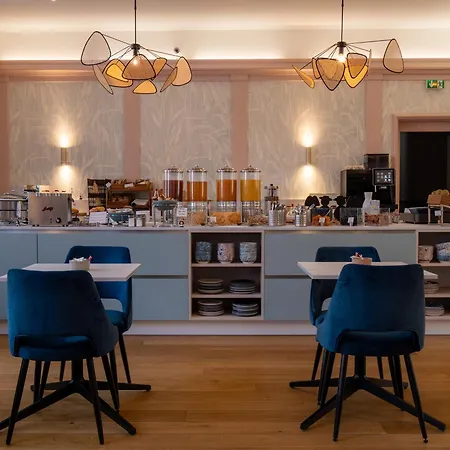 De La Bourse, Gare, Sure Collection By Western Hotel Mulhouse