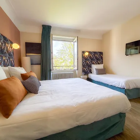 De La Bourse, Gare, Sure Collection By Western ホテル