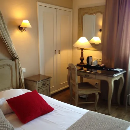 De La Bourse, Gare, Sure Collection By Western Hotel 3*