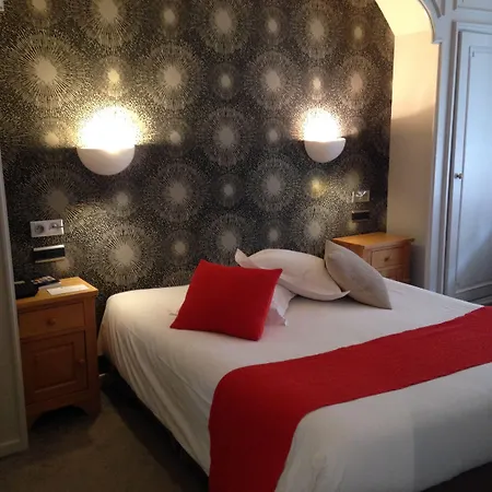Hotel De La Bourse, Gare, Sure Collection By Western