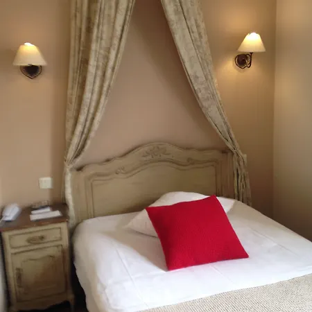 De La Bourse, Gare, Sure Collection By Western 酒店 3*