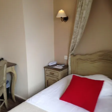 De La Bourse, Gare, Sure Collection By Western Hotel