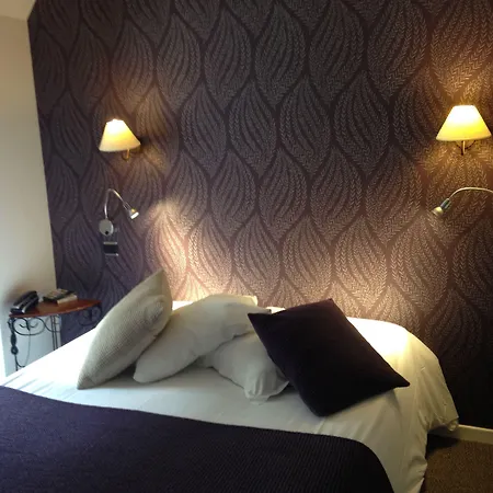 De La Bourse, Gare, Sure Collection By Western Hotel Mulhouse