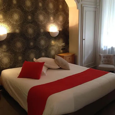 De La Bourse, Gare, Sure Collection By Western Hotel Mulhouse