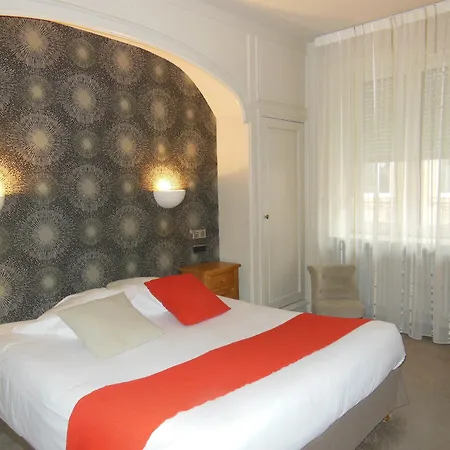 Hotel De La Bourse, Gare, Sure Collection By Western Mulhouse