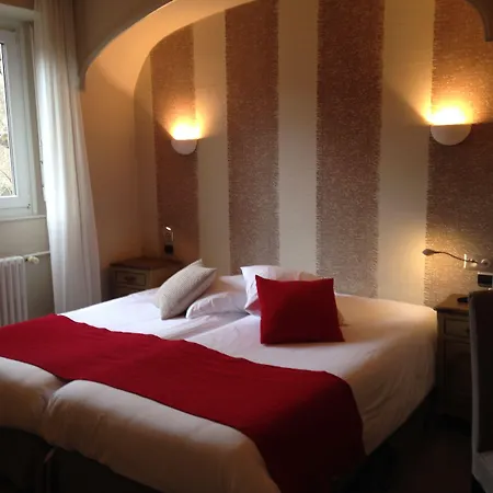 De La Bourse, Gare, Sure Collection By Western 3* Mulhouse