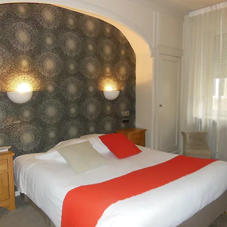 De La Bourse, Gare, Sure Collection By Western 酒店 牟罗兹