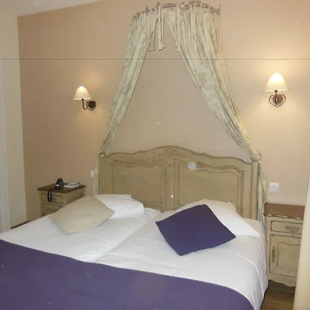 De La Bourse, Gare, Sure Collection By Western 酒店 3*