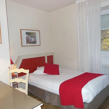 Hotel De La Bourse, Gare, Sure Collection By Western