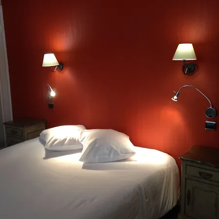 De La Bourse, Gare, Sure Collection By Western ホテル 3*