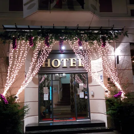 De La Bourse, Gare, Sure Collection By Western Hotel 3*