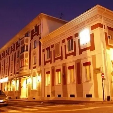 De La Bourse, Gare, Sure Collection By Western 3*