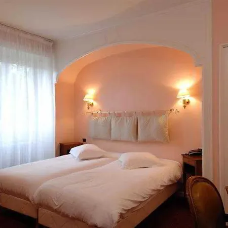 Hotel De La Bourse, Gare, Sure Collection By Western