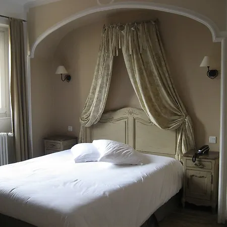 De La Bourse, Gare, Sure Collection By Western Hotel 3*