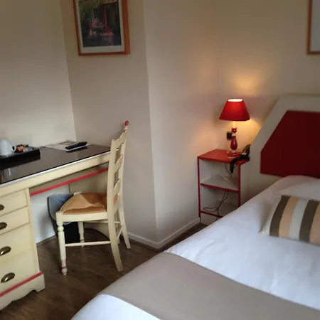 De La Bourse, Gare, Sure Collection By Western 3* Mulhouse
