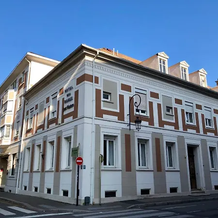De La Bourse, Gare, Sure Collection By Western Mulhouse