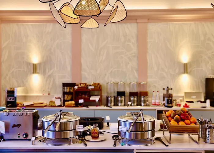 De La Bourse, Gare, Sure Collection By Western Hotel Mulhouse