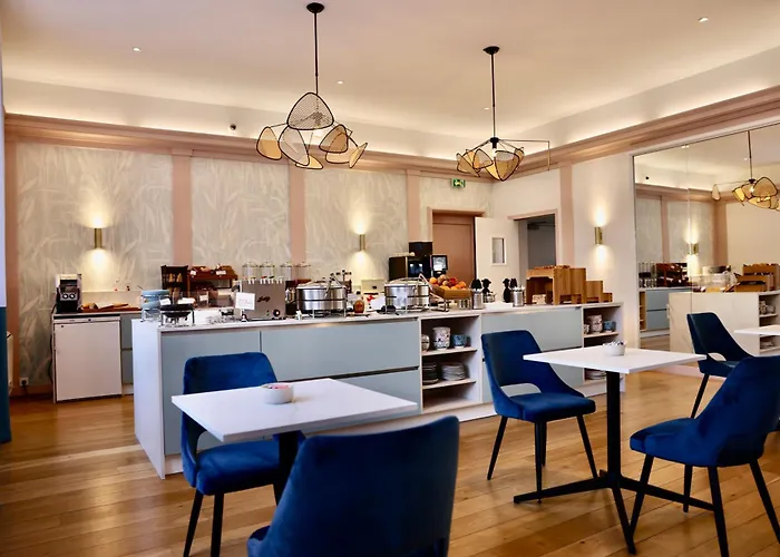 De La Bourse, Gare, Sure Collection By Western Mulhouse