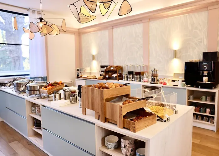 Hotel De La Bourse, Gare, Sure Collection By Western Mulhouse