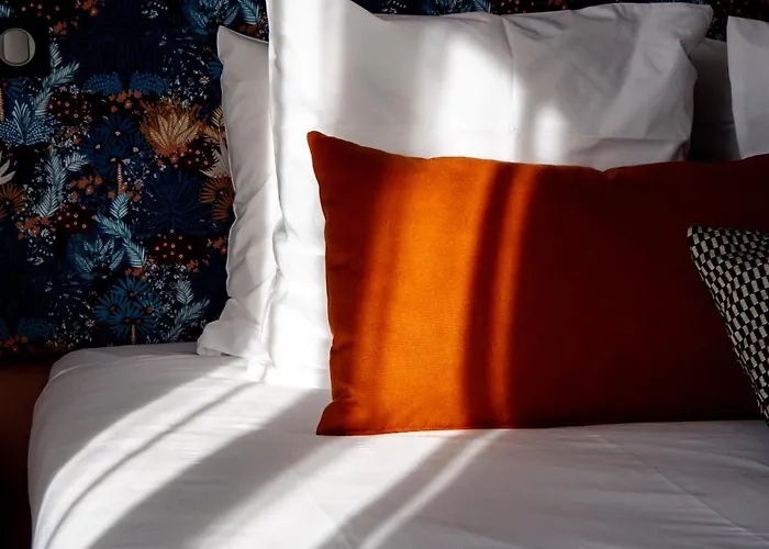 De La Bourse, Gare, Sure Collection By Western Hotel 3*