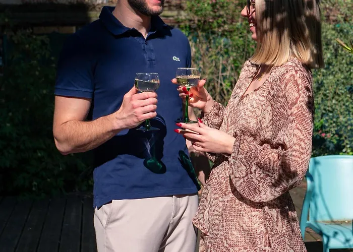 De La Bourse, Gare, Sure Collection By Western Hotel Mulhouse