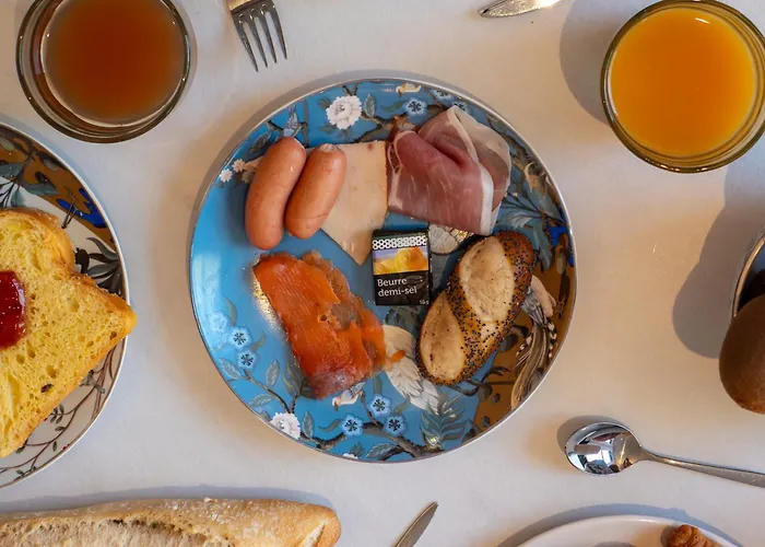 Hotel De La Bourse, Gare, Sure Collection By Western Mulhouse